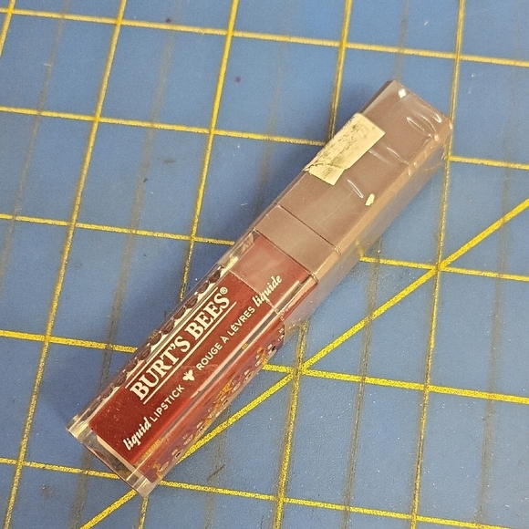 Burt's Bees Other - Burt's Bees Liquid Lipstick 832 Mauve Meadow New Sealed